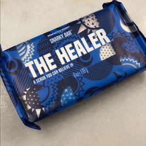 Perfectly Posh Snarky Bar: The Healer NEW